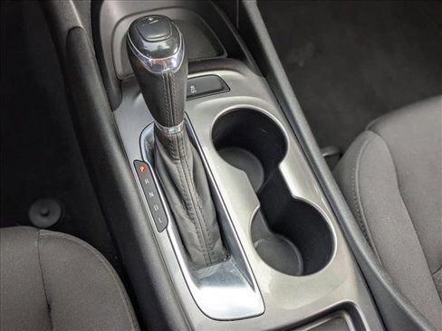 Used 2020 Chevrolet Malibu RS image 12