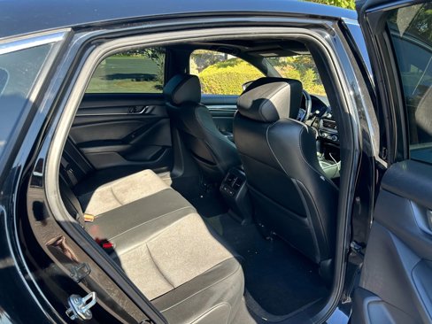 Used 2021 Honda Accord Sport image 11