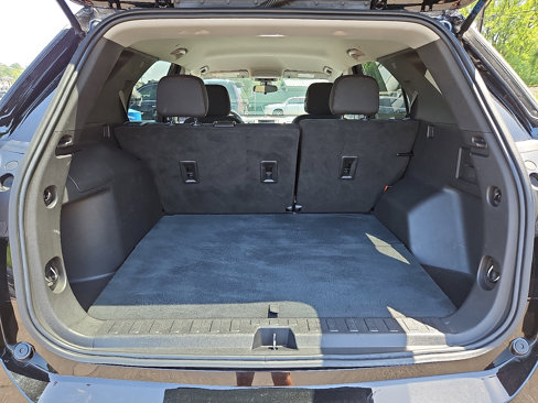 Certified 2022 Chevrolet Equinox LT image 28