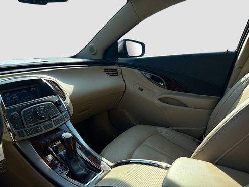 Used 2012 Buick LaCrosse Leather image 23