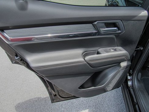 New 2026 GMC Terrain Elevation image 15