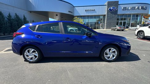 New 2025 Subaru Impreza 2.0i image 3