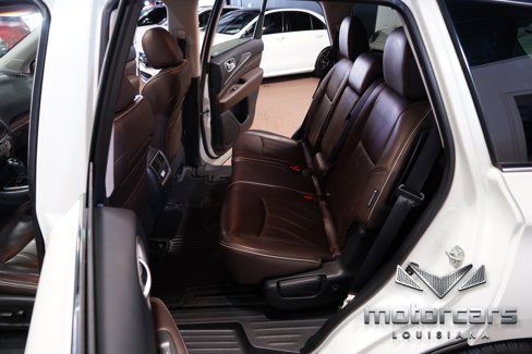 Used 2019 INFINITI QX60 Luxe image 34