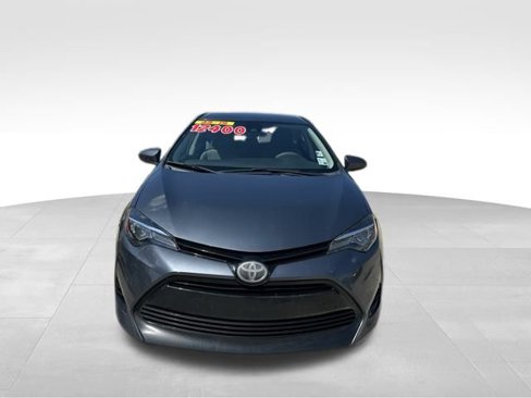 Used 2017 Toyota Corolla L image 3