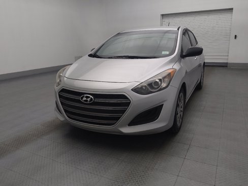 Used 2016 Hyundai Elantra GT image 15