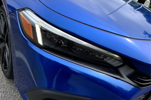 Used 2023 Honda Civic Sport image 27