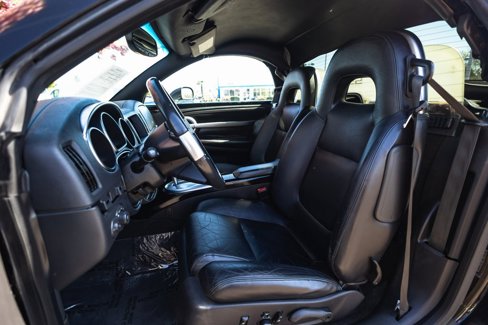 Used 2004 Chevrolet SSR w/ Preferred Equipment Group image 21