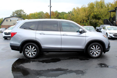 Used 2021 Honda Pilot EX image 4