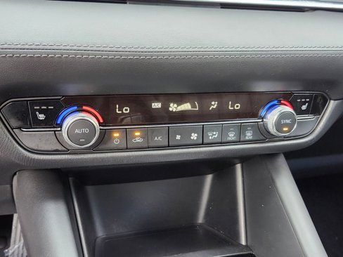 Used 2018 MAZDA MAZDA6 Touring image 25