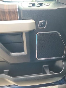 Used 2017 Ford F150 Lariat w/ Equipment Group 502A Luxury image 23