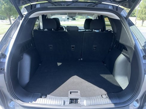 Used 2023 Ford Escape Active w/ Tech Pack #2 image 5