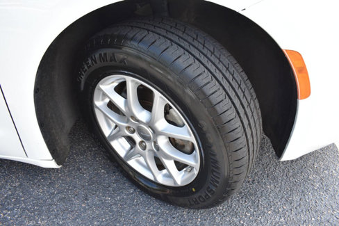 Used 2020 Chrysler Pacifica Touring-L image 45
