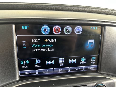 Used 2018 GMC Sierra 1500 SLE w/ SLE Value Package image 20