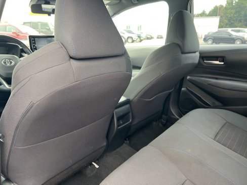 Used 2021 Toyota Corolla SE image 28