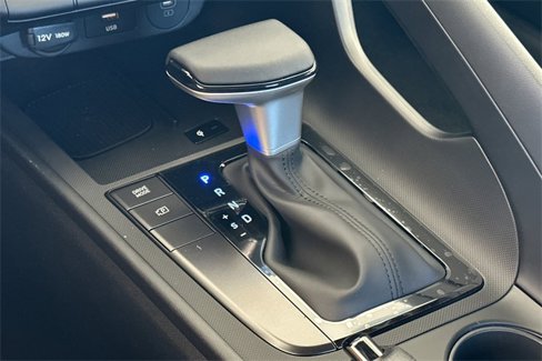 New 2025 Hyundai Elantra Sport image 17