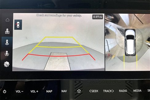 Used 2022 Hyundai Tucson Limited w/ Cargo Package image 23