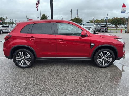 Used 2022 Mitsubishi Outlander Sport ES image 7