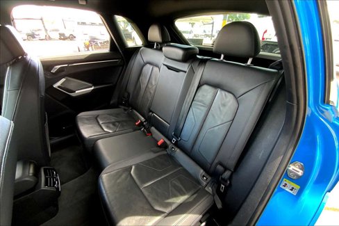 Used 2023 Audi Q3 2.0T Premium image 20