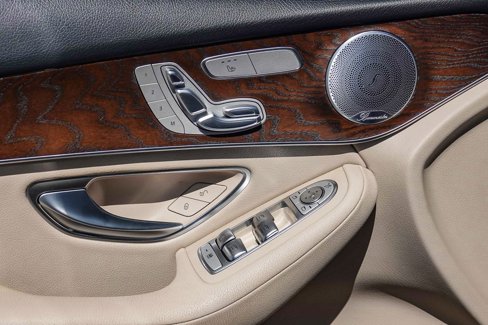 Certified 2019 Mercedes-Benz GLC 300 image 20
