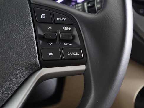 Used 2017 Hyundai Tucson Sport w/ Cargo Package image 37