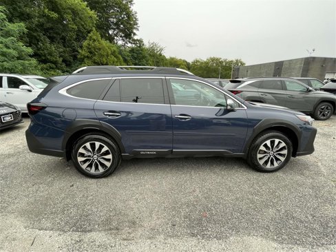 Used 2024 Subaru Outback Touring image 8