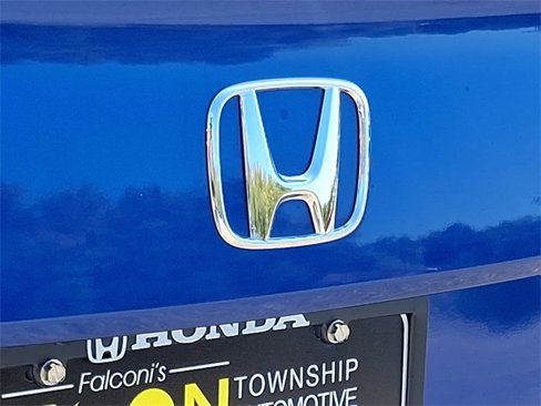 Used 2023 Honda Civic EX image 29