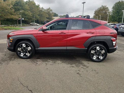 Used 2024 Hyundai Kona SEL image 8