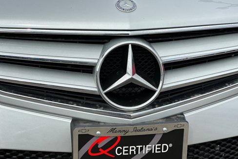 Used 2013 Mercedes-Benz E 550 Coupe image 38