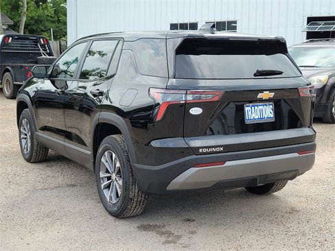 New 2026 Chevrolet Equinox LT image 40