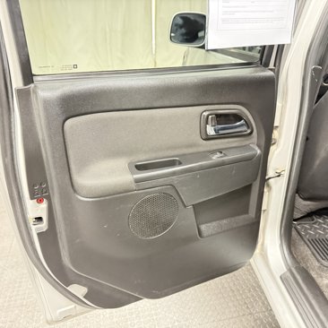 Used 2012 Chevrolet Colorado LT image 20