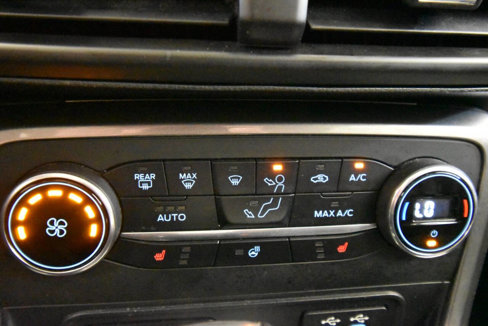 Used 2022 Ford EcoSport SES image 19