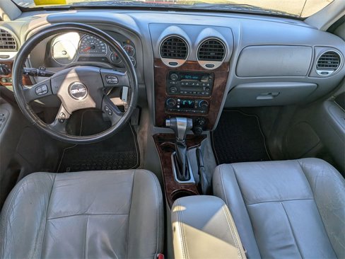 Used 2009 GMC Envoy SLT image 24