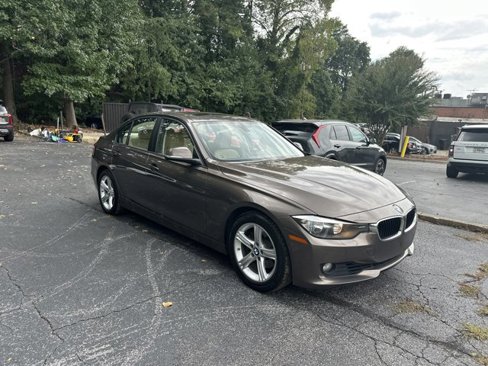 Used 2014 BMW 328i Sedan image 4
