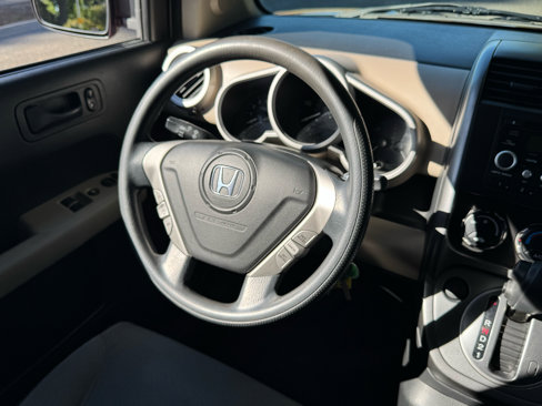 Used 2008 Honda Element EX image 22