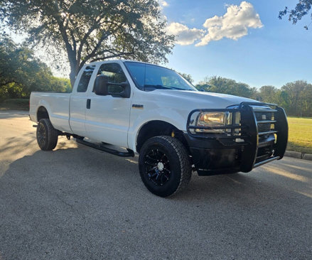 Used 2007 Ford F250 XL image 1
