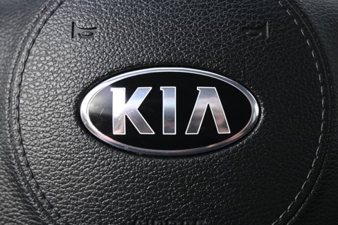 Used 2020 Kia Telluride EX w/ Towing Package image 38