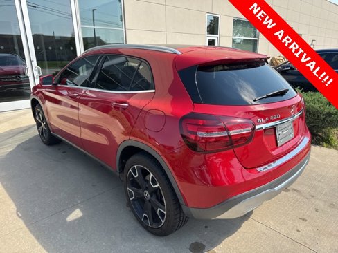 Used 2019 Mercedes-Benz GLA 250 image 6