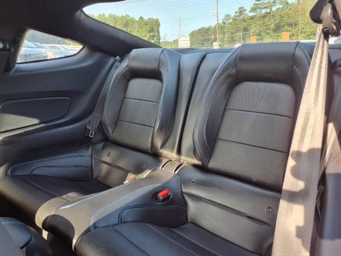 Used 2022 Ford Mustang GT Premium w/ Equipment Group 401A image 17