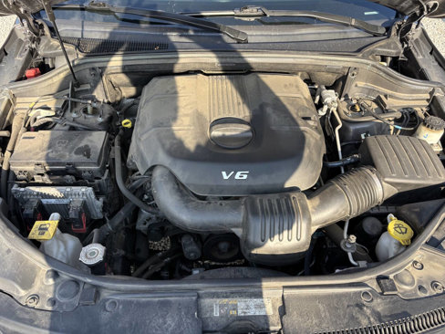 Used 2014 Jeep Grand Cherokee Overland image 34