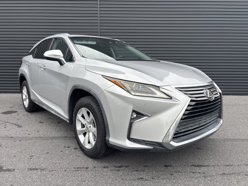 Used 2016 Lexus RX 350 AWD image 7