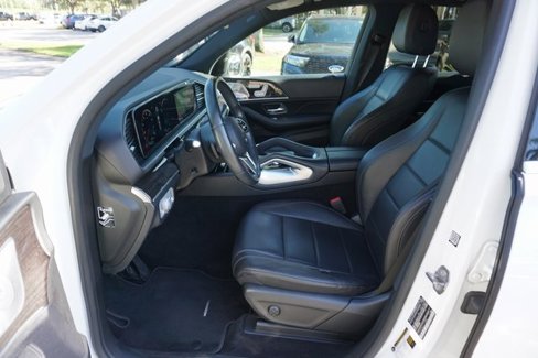 Used 2020 Mercedes-Benz GLE 350 image 16