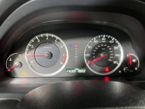 Used 2009 Honda Accord EX-L image 16