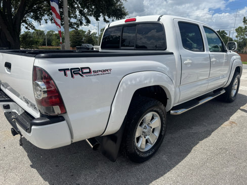 Used 2010 Toyota Tacoma PreRunner image 6