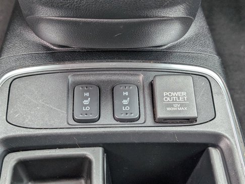 Used 2016 Honda CR-V Touring image 25