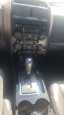 Used 2011 Ford Escape Limited w/ 301A Rapid Spec Order Code image 35