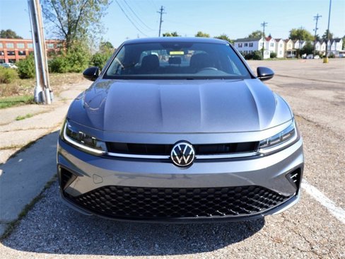 New 2025 Volkswagen Jetta Sport image 9