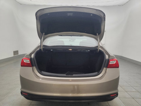 Used 2023 Chevrolet Malibu LT image 29