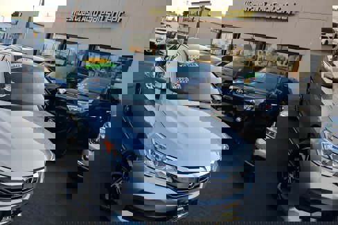 Used 2017 Honda Accord LX image 30