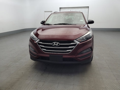 Used 2017 Hyundai Tucson SE image 15