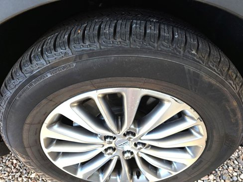 Used 2016 Lincoln MKX Select w/ Select Plus Package image 37